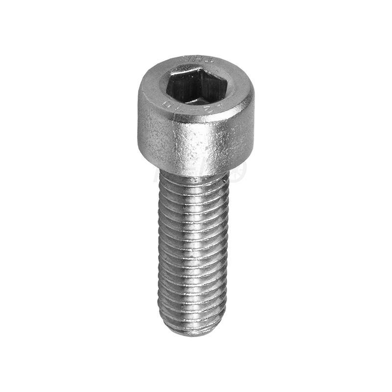 Allen bolt 20mm (K-18-20)