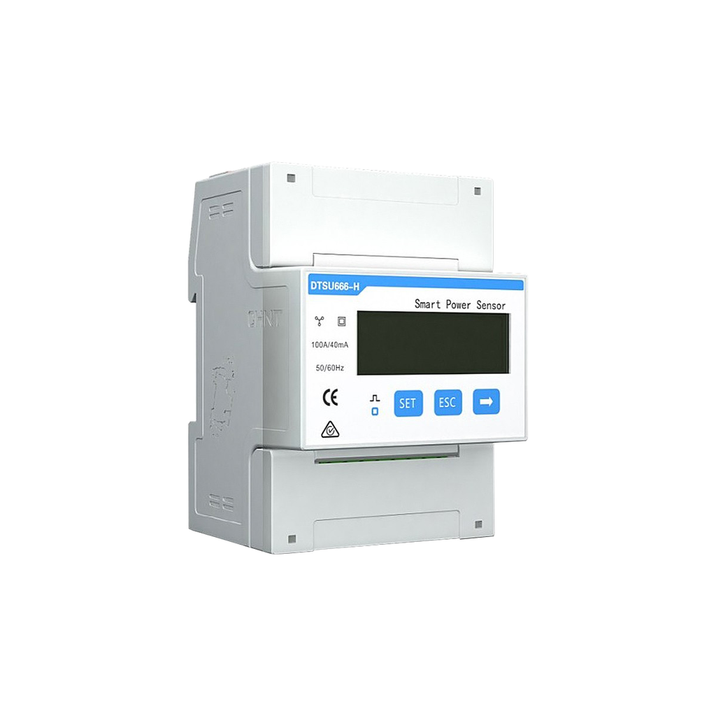 Huawei Smart meter DTSU666-H 3phase 250A