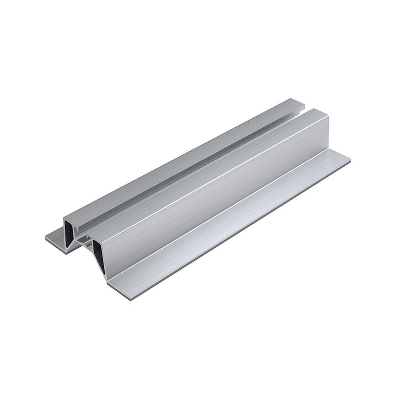 Suport pentru acoperis tip trapezoidala L=330mm K-14N