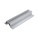 Suport pentru acoperis tip trapezoidala L=330mm K-14N