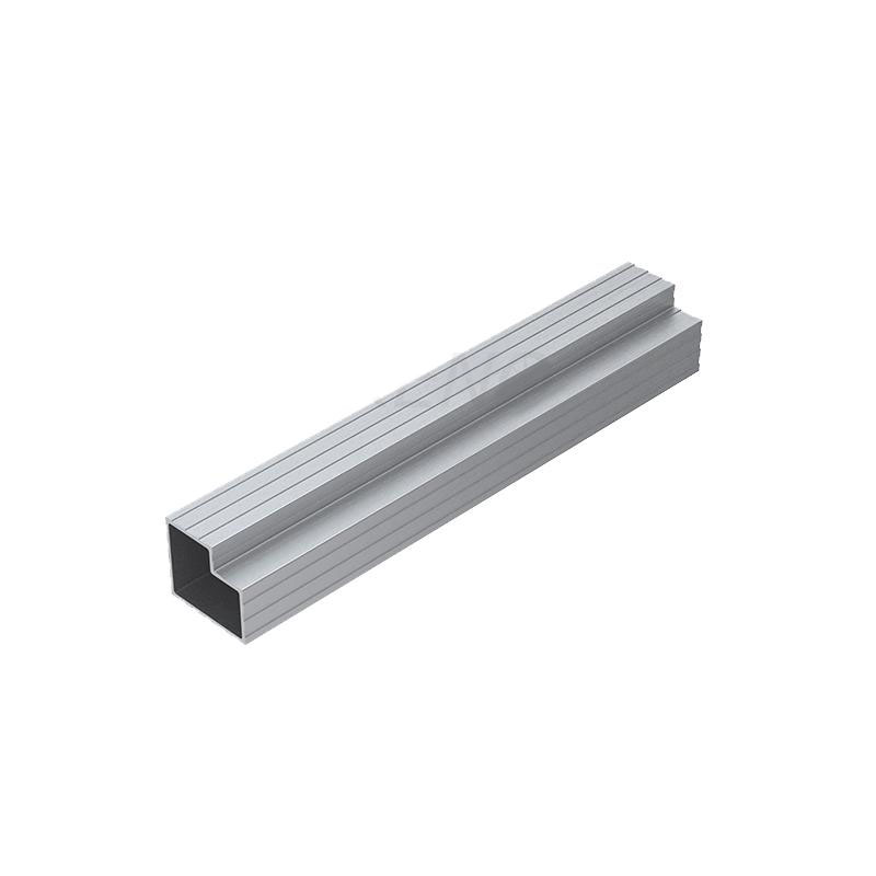 Conecetor pentru profil de aluminiu (acoperis plat) - K-45-6