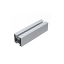 PROFIL DE ALUMINIU 354CM - K-01-3540