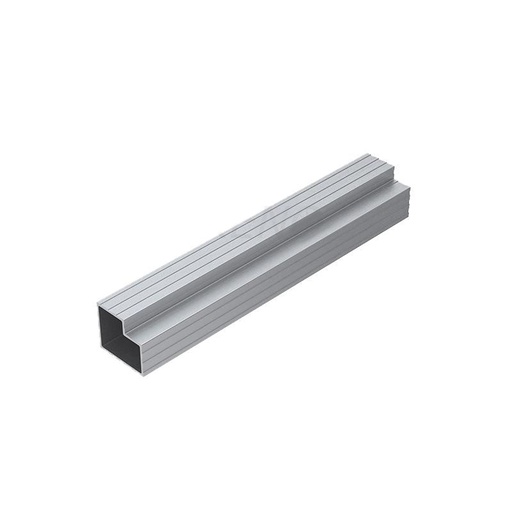 [K-45-6] Conecetor pentru profil de aluminiu (acoperis plat) - K-45-6