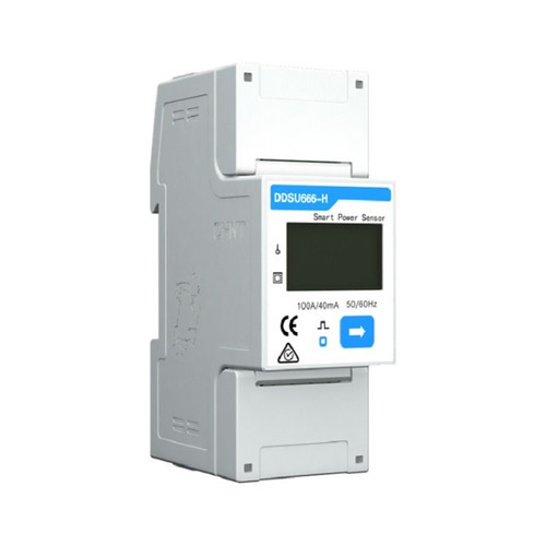 [DDSU] HUAWEI Smart Meter 1F DDSU666-H